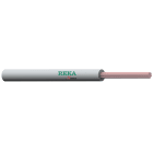 Reka Cables - IX 1,5 FR Grå 450/750V B250