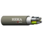 Reka Cables - PFXP 4G25 AL 0,6/1 kV T500 Grå