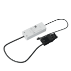 Q-Light - LED DRIVER CC 500MA 25W IP20 HF WAGO 3P