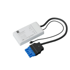 Q-Light - LED DRIVER CC VARIO 350-1050 MA 45W IP20 DALI2 WAGO 5P