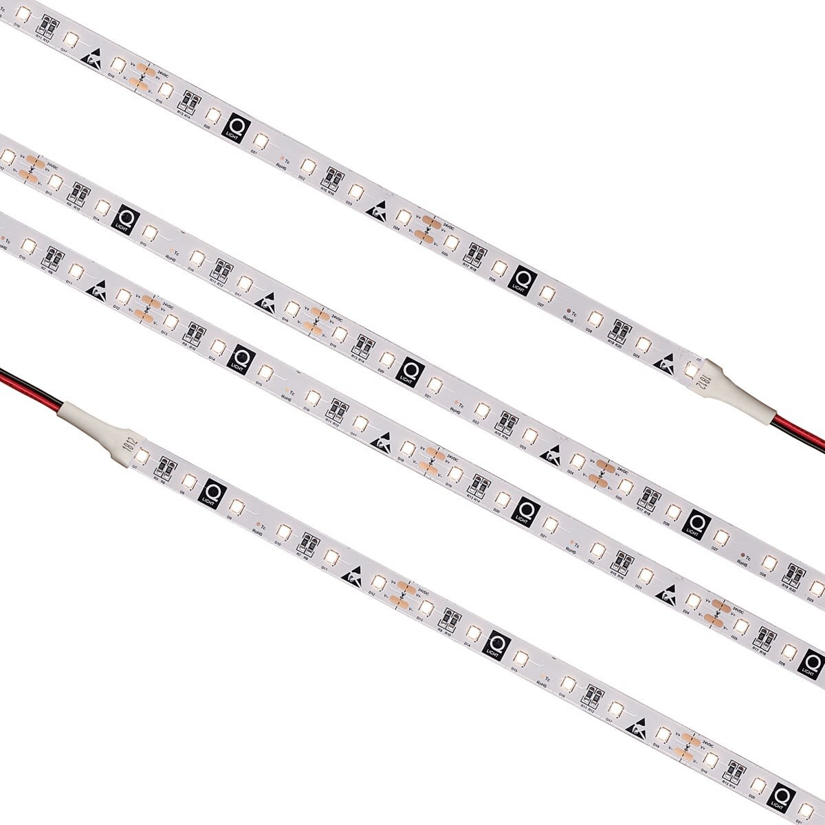 Q-Light - Q-Line Pro 4,8W 4000K IP20 5m