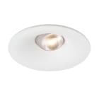 Q-Light - EYEBALL 7W LED HVIT 2700K IP54 610LM 38° 360 VIPP