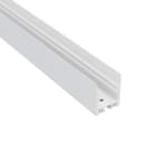 Q-Light - Q-LINE A7-EXT COMFORT S2000 W20xH25 HVIT