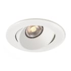 Q-Light - PH DOWNLIGHT 30PACK 7W LED HV DL 2700K IP44 650LM 36° VIPP