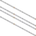 Q-Light - Q-LINE GO 800 12MM RGBW 927 19,2W IP65 48VDC MTR