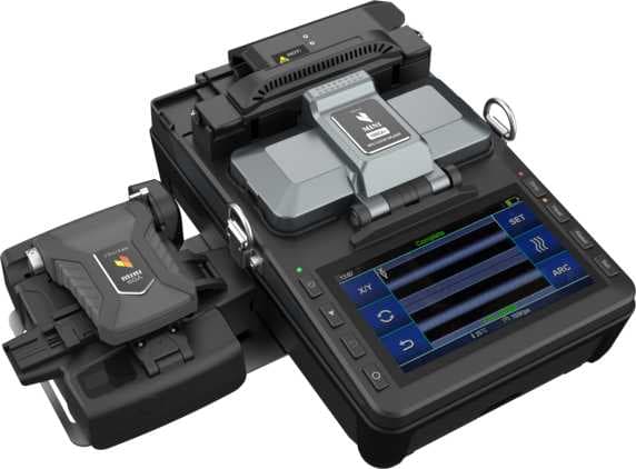 Melbye - Sveisepakke Mini-100CA+BLE m/autostripper,kutter, komplett pakke