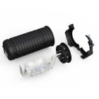 Melbye - Skjøteboks Coyote 617 BT UO 336F IP68 4 porter