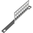 Melbye - Adapterpanel 8xSCD/LCQ+8xSCS/LCD til Skjøteboks Coyote ONE/617 BT UO