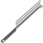 Melbye - Adapterpanel 16xSCD/LCQ+16xSCS/LCD til Skjøteboks Coyote 622 BT UO