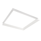 SG Armaturen - SENSE DECOR SKY HVIT 600X600