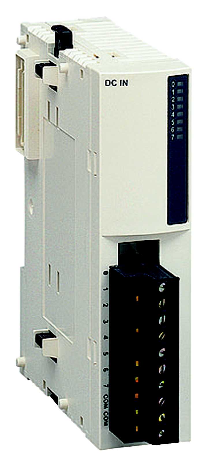 Schneider Electric - TM2AMI2LT I/O utv. 2 inn ana, TC J,K,T