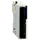 Schneider Electric - TM2DDI16DT I/O utv. 16 inn, skru