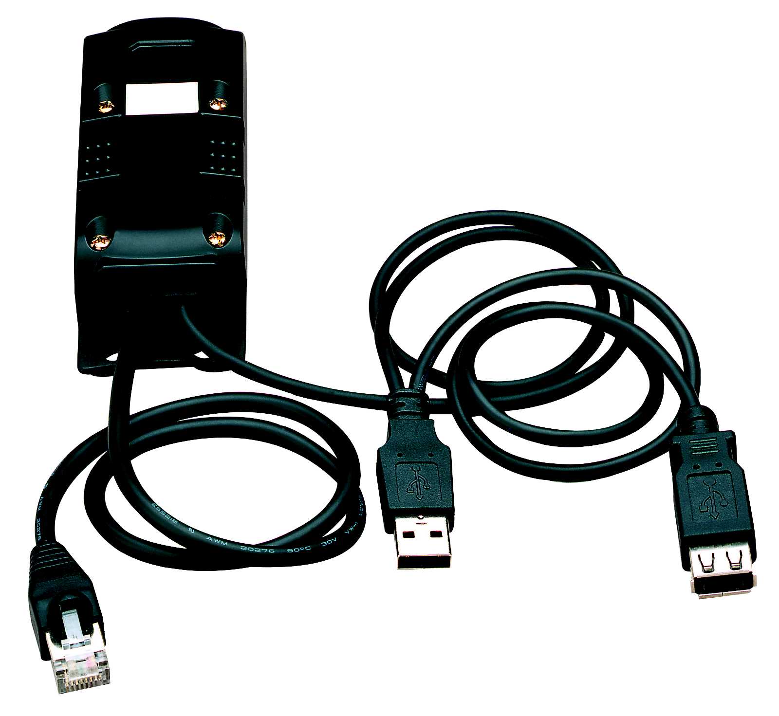 Schneider Electric - XBTZG935 Prog. kabel USB-A/USB-A. XBTGT