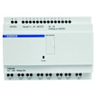 Schneider Electric - SR2E201BD Zelio 12/8 I/O relé u/dsp m/ur