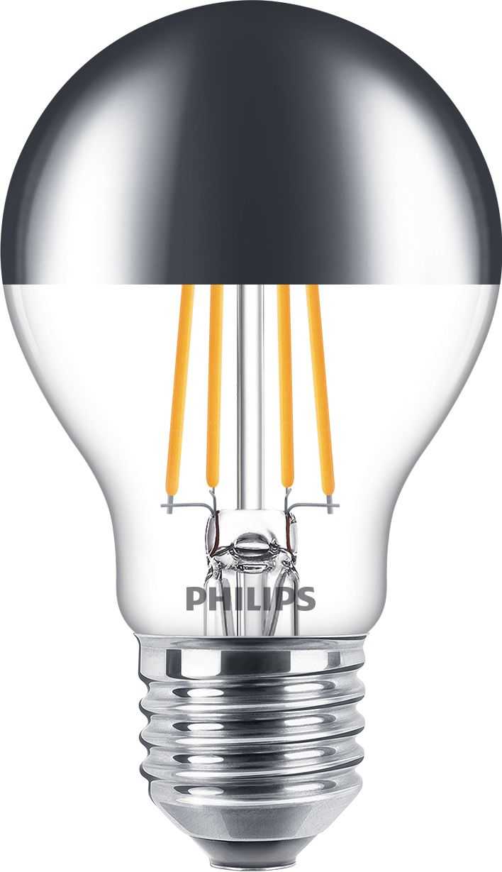 Signify - MAS VLE LEDBULBD7.2-50W E27 A