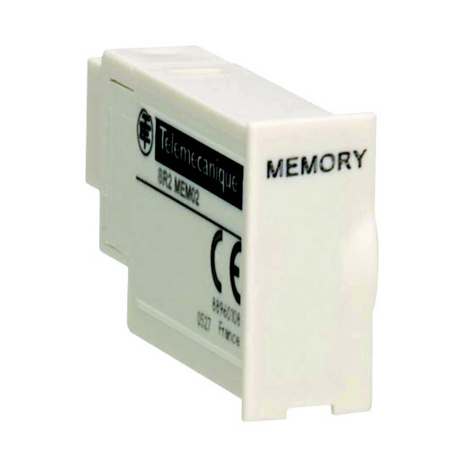 Schneider Electric - SR2MEM02 Zelio Logic EEPROM II til SR2/