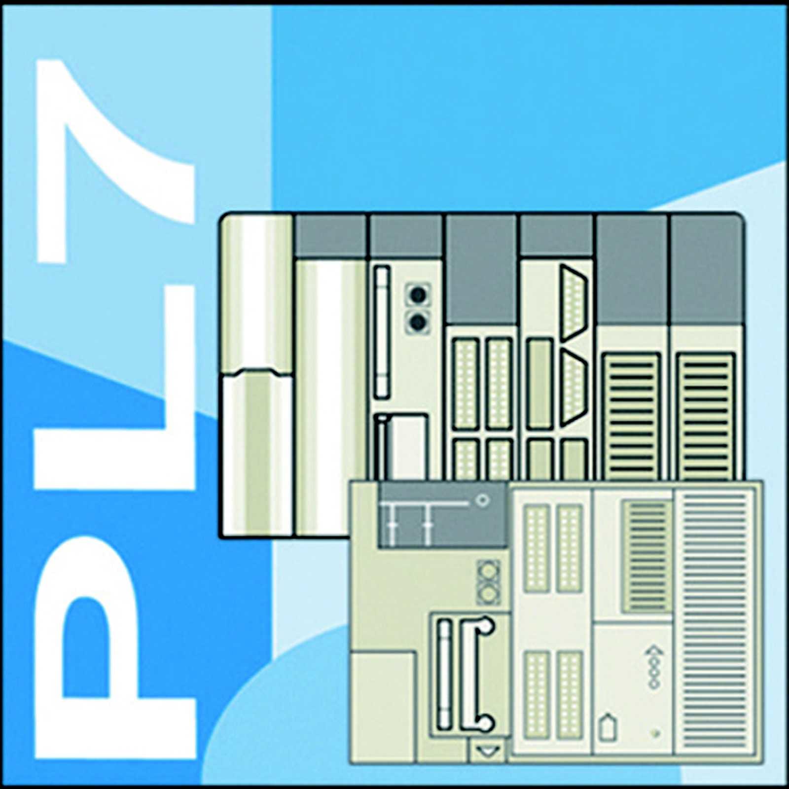 Schneider Electric - TLXCDPL7MP45 PL7 Micro V4.5, 1 lis. u. kabe