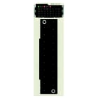 Schneider Electric - BMXAMI0410 X80 4 inn ana U/I, isol, FTB20
