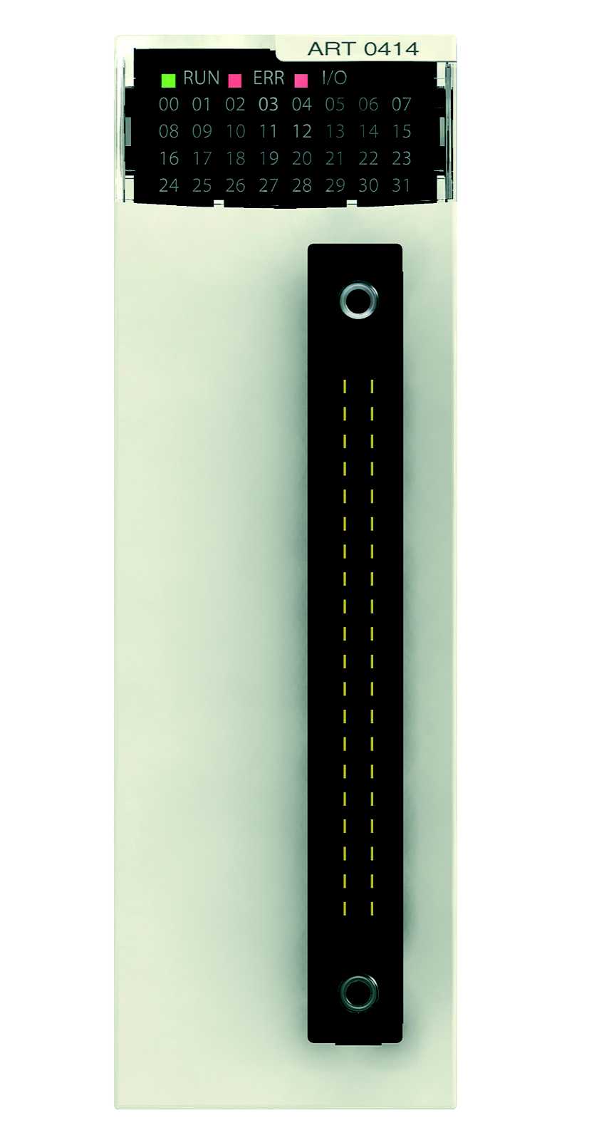 Schneider Electric - BMXART0414 X80 4 inn ana TC/RTD, isol, FC