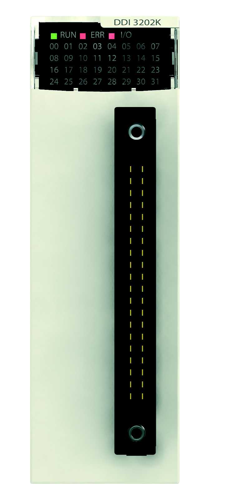 Schneider Electric - BMXDDI3202K X80 32 inn 24VDC, FCN