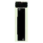 Schneider Electric - BMXDDM16022 X80 8 inn 24VDC, 8 ut trans, F