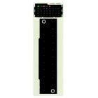 Schneider Electric - BMXDDO1602 X80 16 ut trans, 0.5A, FTB20x0
