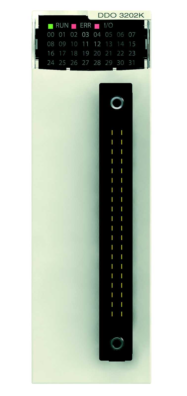 Schneider Electric - BMXDDO3202K X80 32 ut trans, 0.1A, FCN