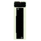 Schneider Electric - BMXDRA0805 X80 8 ut rele, isolert, FTB20x