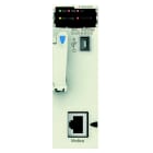 Schneider Electric - BMXP341000 M340 CPU 2R,512D,128A,MB