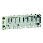 Schneider Electric - BMXXBP0600 X80 X-bus rack, 6 moduler