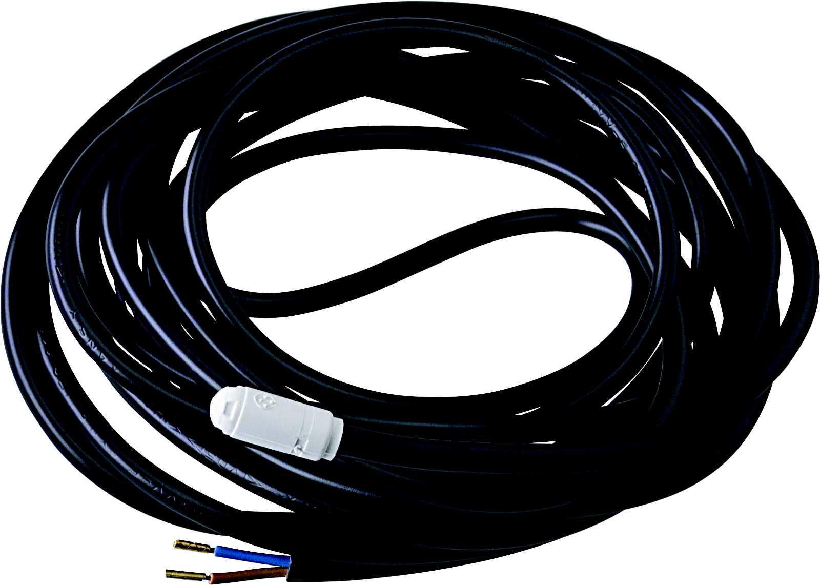 Schneider Electric - KNX temp.sensor for romtermost