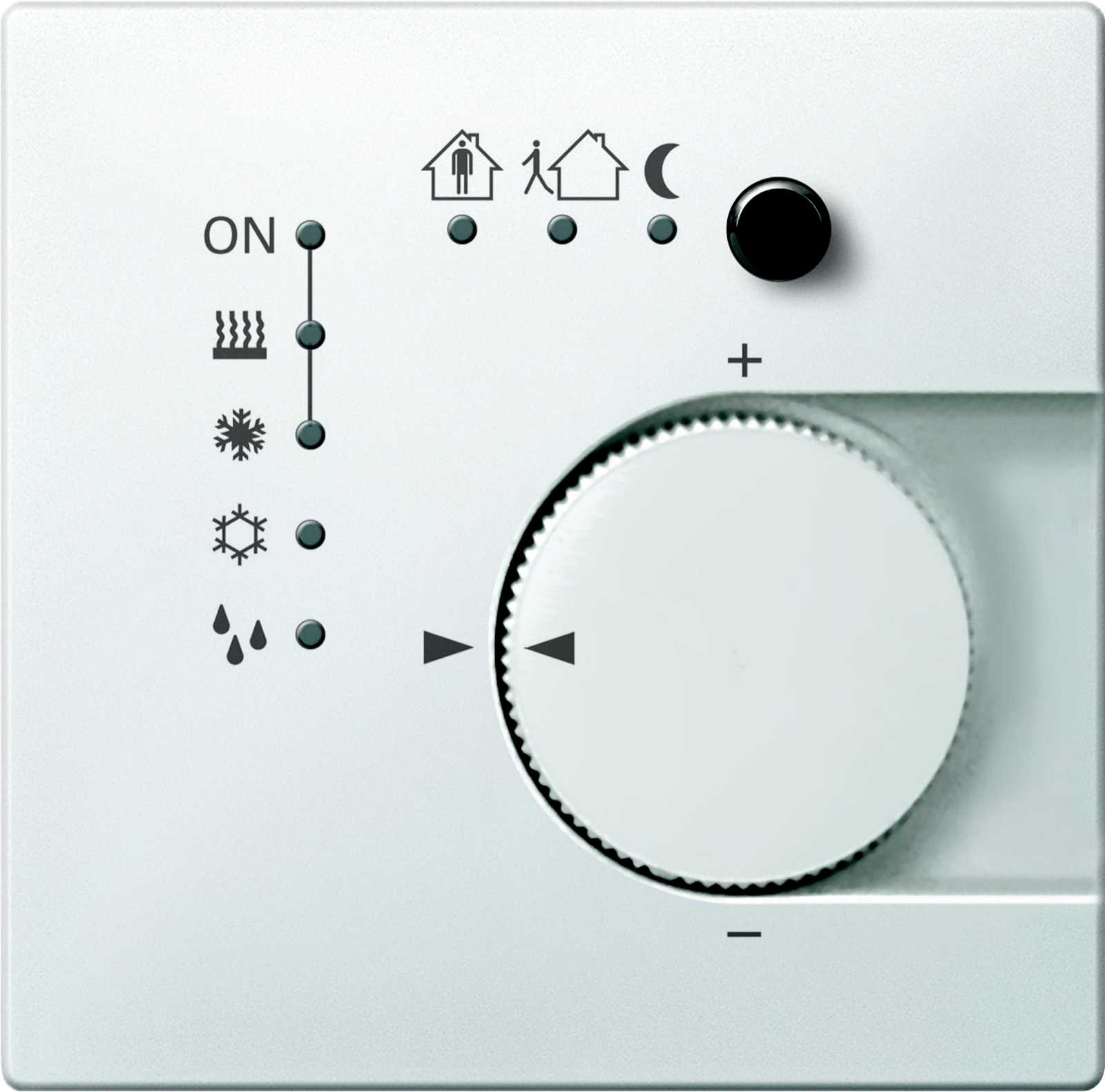 Schneider Electric - KNX term m/4xing/sensor sys-D 