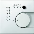 Schneider Electric - KNX term m/4xing/sensor sys-D 