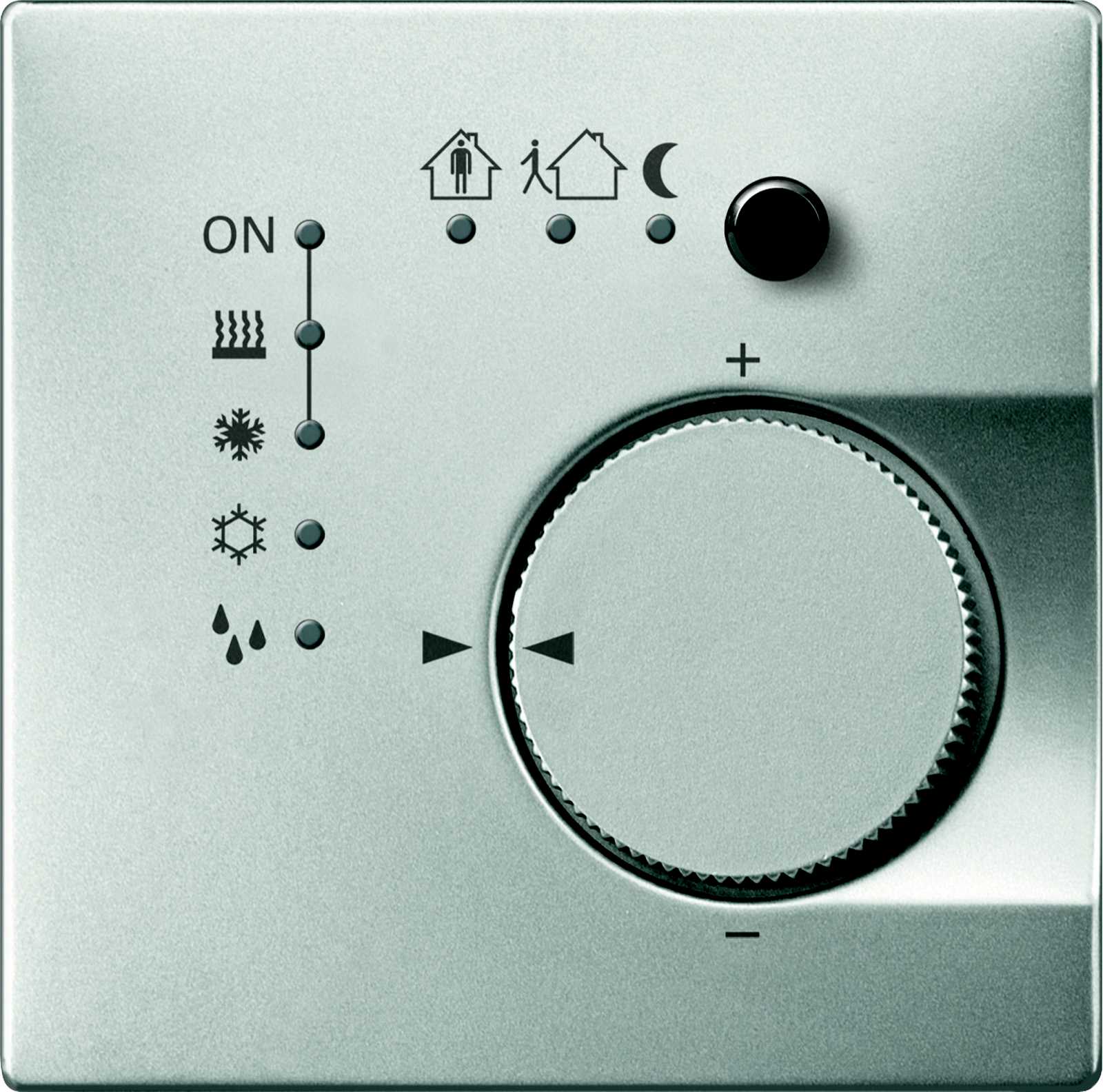 Schneider Electric - KNX term m/4xing/sensor sys-D 