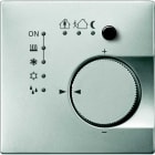Schneider Electric - KNX term m/4xing/sensor sys-D 