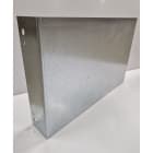 Fjeldseth - Montasjeplate for kabelstige