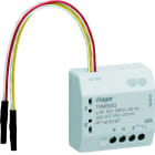 Hager - KNX RF binærutgang 3A, Quicklink