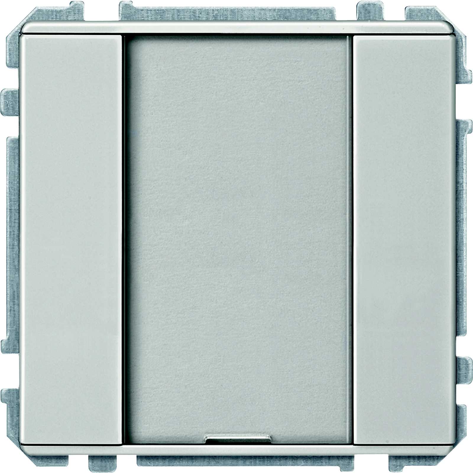 Schneider Electric - KNX trykk 2kn sys-D stål