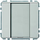 Schneider Electric - KNX trykk 2kn sys-D stål