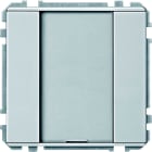 Schneider Electric - KNX trykk 2kn sys-D alu