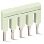 WAGO - Kamlask 5 polet 2,5mm2 -