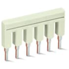 WAGO - Kamlask 6 polet 2,5mm2 -