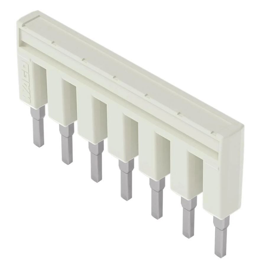 WAGO - Kamlask 7 polet 2,5mm2 -