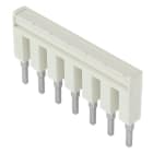 WAGO - Kamlask 7 polet 2,5mm2 -