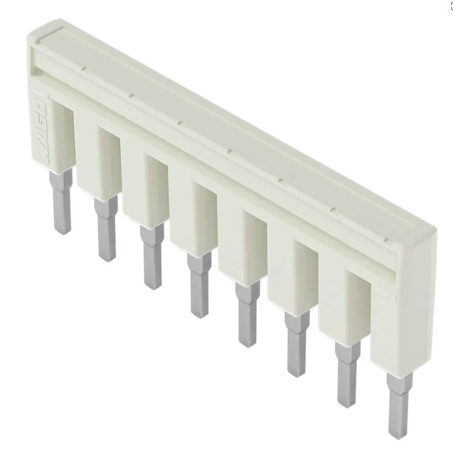 WAGO - Kamlask 8 polet 2,5mm2 -