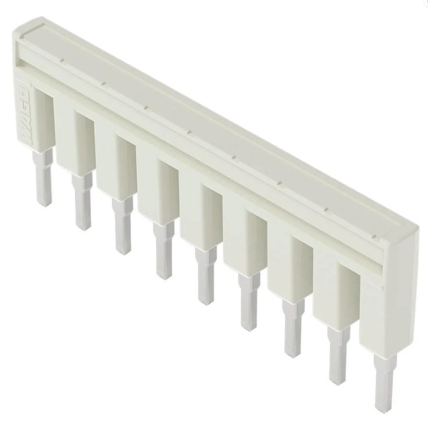 WAGO - Kamlask 9 polet 2,5mm2 -