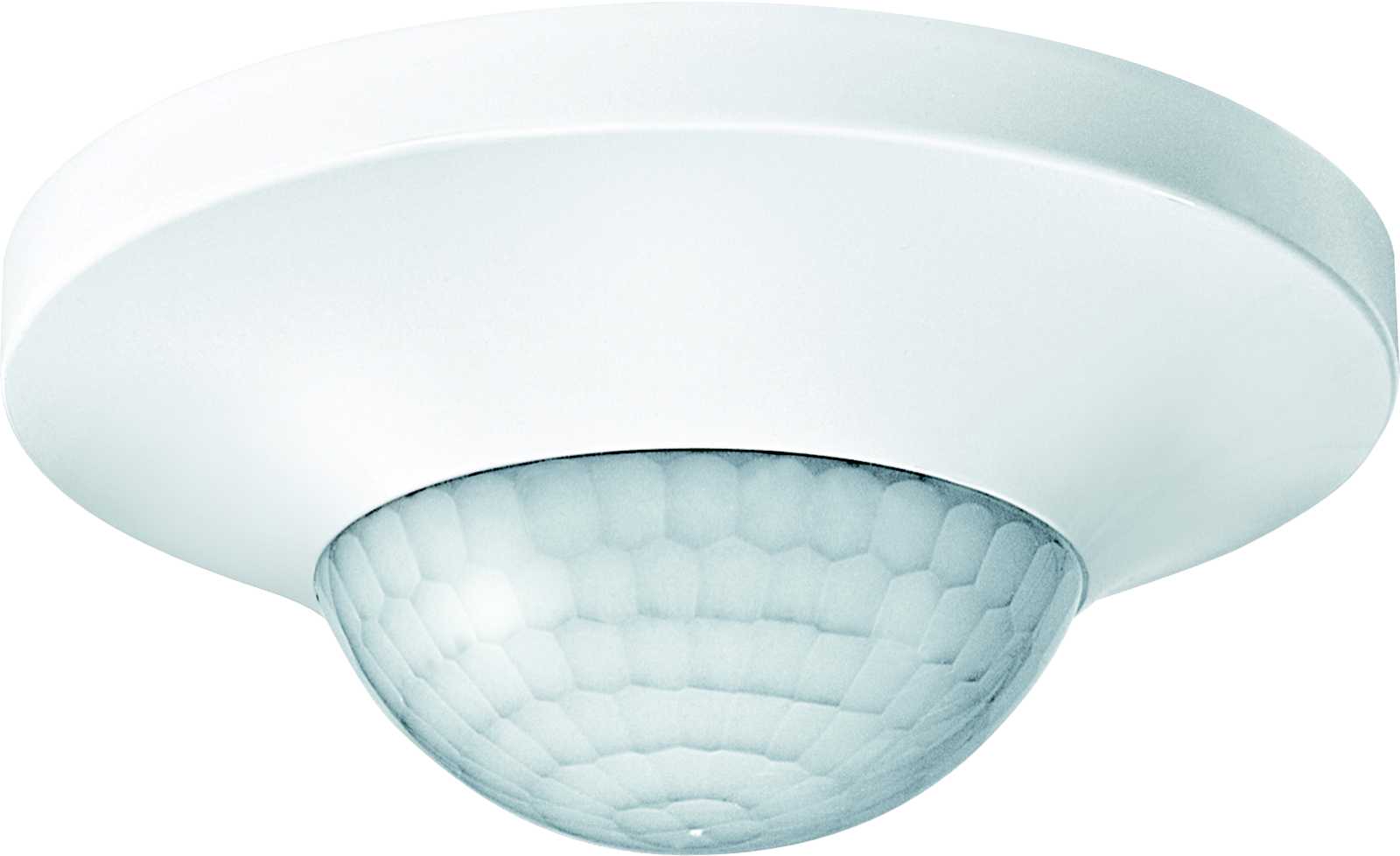 Schneider Electric - KNX PIR 360 nærvær basis phv