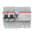 ABB Electrification - JORDFEILAUTOMAT DS802P-B125/30 0mA