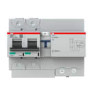 ABB Electrification - JORDFEILAUTOMAT DS802P-C125/30 0mA