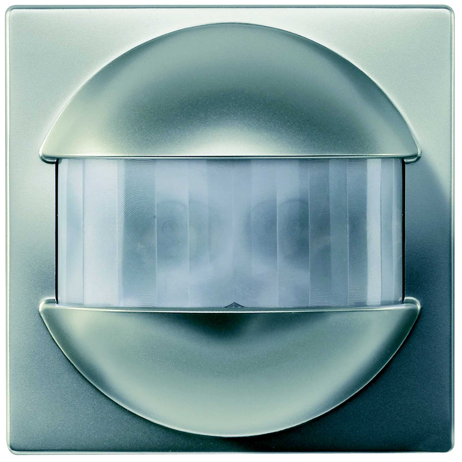 Schneider Electric - KNX PIR 180 1,1m sys-D stål